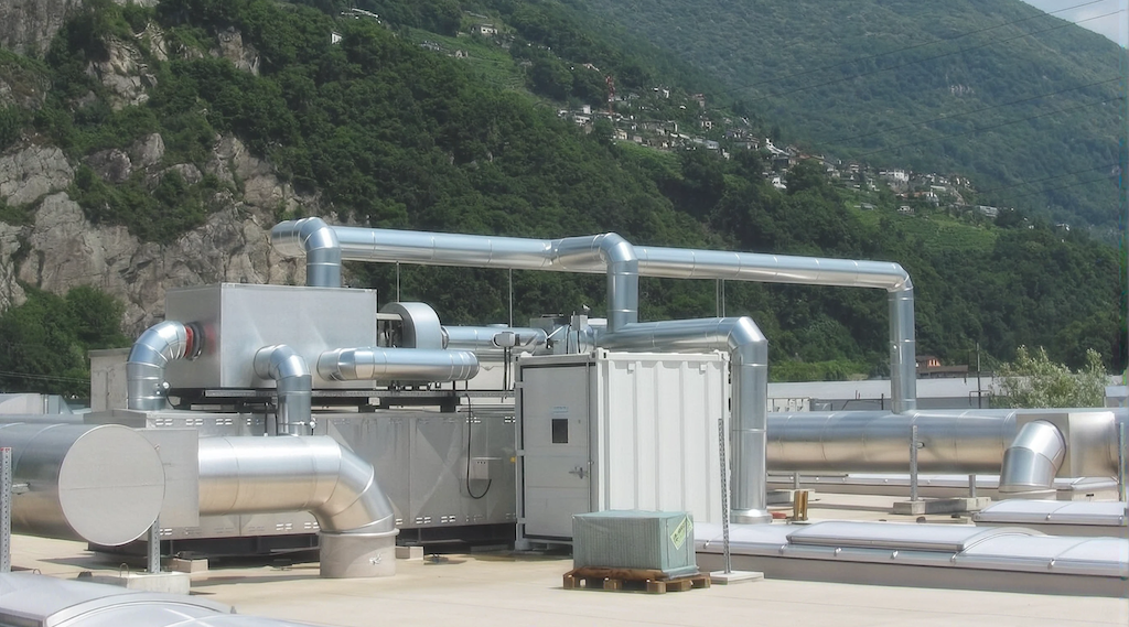 Venjakob Umwelttechnik