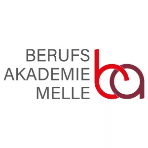 Partnerlogo BA Melle. Venjakob Maschinenbau.