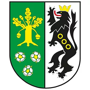 Partnerlogo Bauernschützen Rheda. Venjakob Maschinenbau.