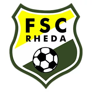 Partnerlogo FSC Rheda. Venjakob Maschinenbau.