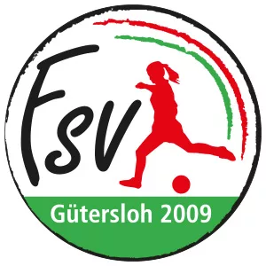 Partnerlogo FSV Gütersloh. Venjakob Maschinenbau.