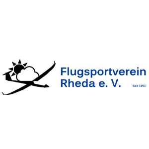Partnerlogo Flugsportverein Rheda. Venjakob Maschinenbau.