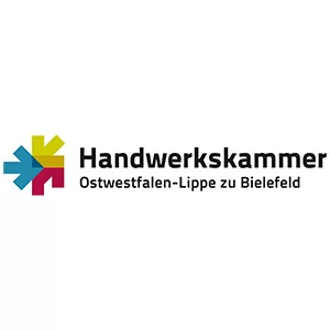 Partnerlogo HWK. Venjakob Maschinenbau.
