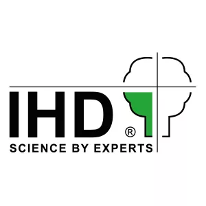 Partnerlogo IHD. Venjakob Maschinenbau.