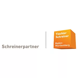Partnerlogo Schreiner BW. Venjakob Maschinenbau.