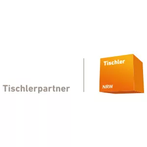 Partnerlogo Tischler NRW. Venjakob Maschinenbau.
