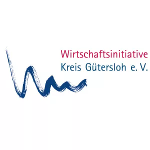 Partnerlogo Wirtschaftsinitiative GT. Venjakob Maschinenbau.