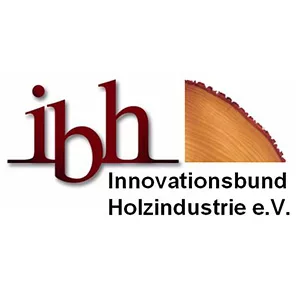 Partnerlogo ibh. Venjakob Maschinenbau.