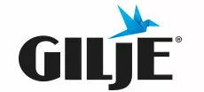 Logo Gilje. Venjakob Maschinenbau.