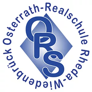 Partnerlogo ORS, Venjakob Maschinenbau.
