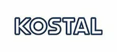 Logo Kostal. Venjakob Macshinenbau.