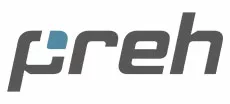 Logo Preh. Venjakob Macshinenbau.
