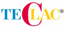 Logo Teclac. Venjakob Macshinenbau.