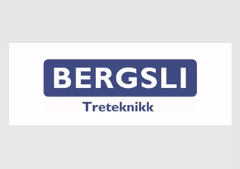 Vertriebspartner Logo Bergsli, Venjakob Maschinenbau.