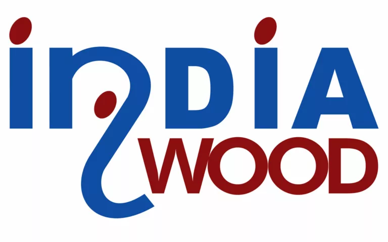 Logo Indiawood