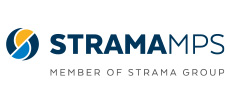 logo strama partner. Venjakob Maschinenbau