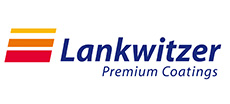 logo Lankwitzer Partner. Venjakob Maschinenbau