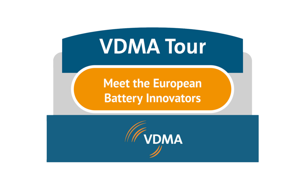 VDMA Tour
