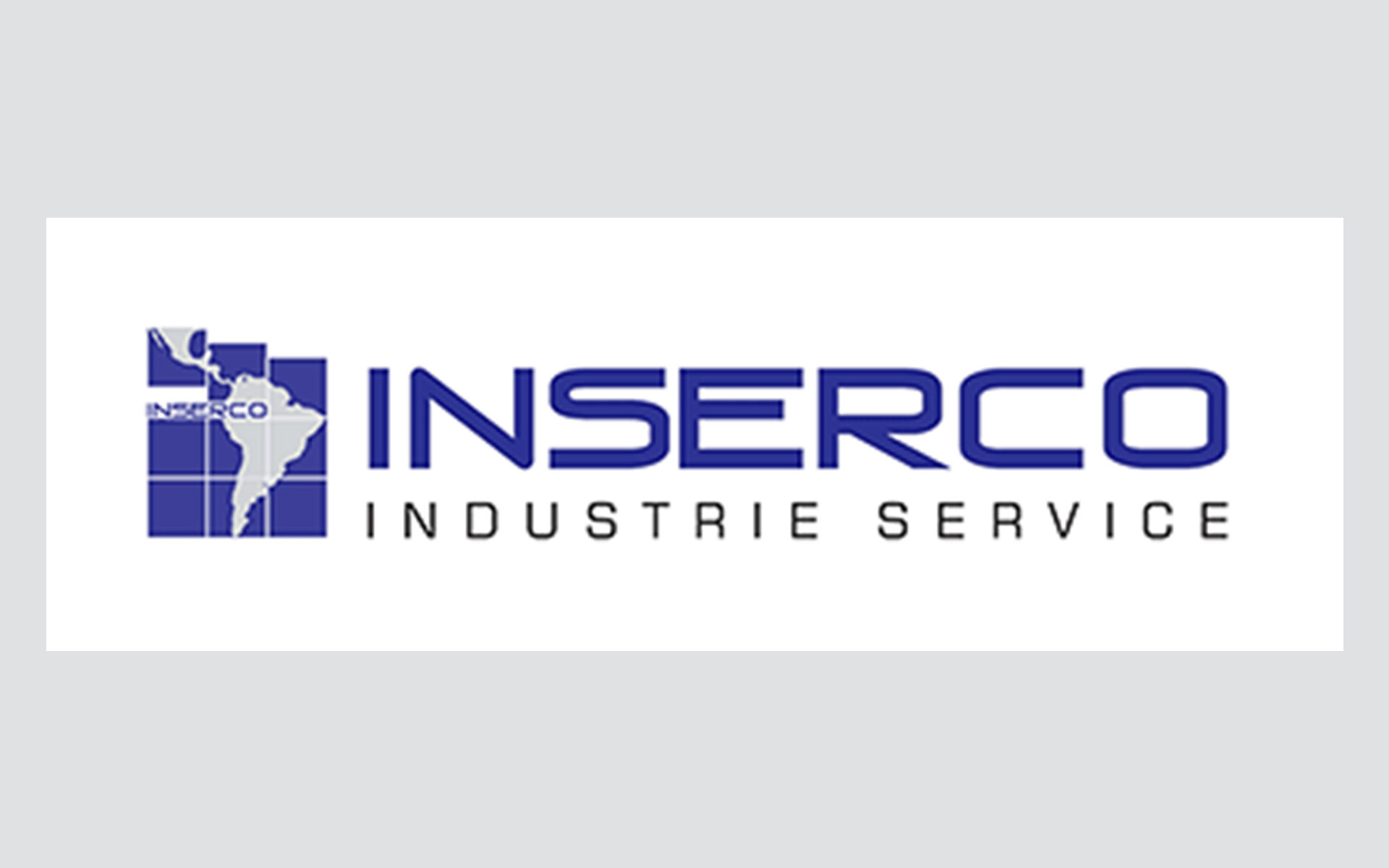 Logo Inserco